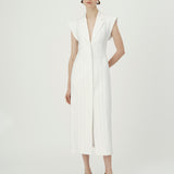 Bardot Dress