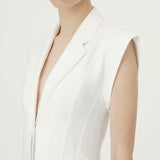 Bardot Dress