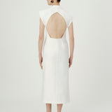 Bardot Dress