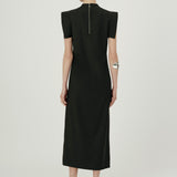 Carine Dress