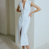 Bardot Dress