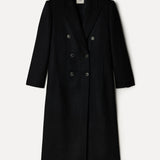 Blair Coat in Wool