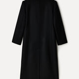 Blair Coat in Wool