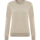 The Essential Crew Sweater