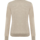 The Essential Crew Sweater