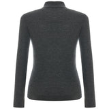 Waverly Polo - Gri Melanj