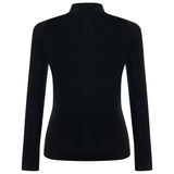 Waverly Polo - Black