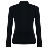 Waverly Polo - Siyah