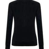 The Essential Crew Sweater