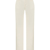 R-2022 jeans in White