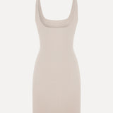 Dune Knit Dress
