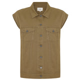 Parker Denim Yelek