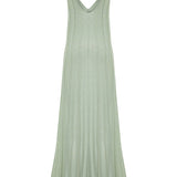 Teodora Triko Elbise