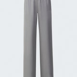 Jules Pants in Cupro
