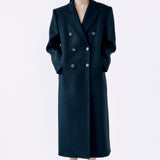 Blair Coat in Wool
