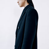 Blair Coat in Wool