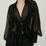 Francesca Shirts