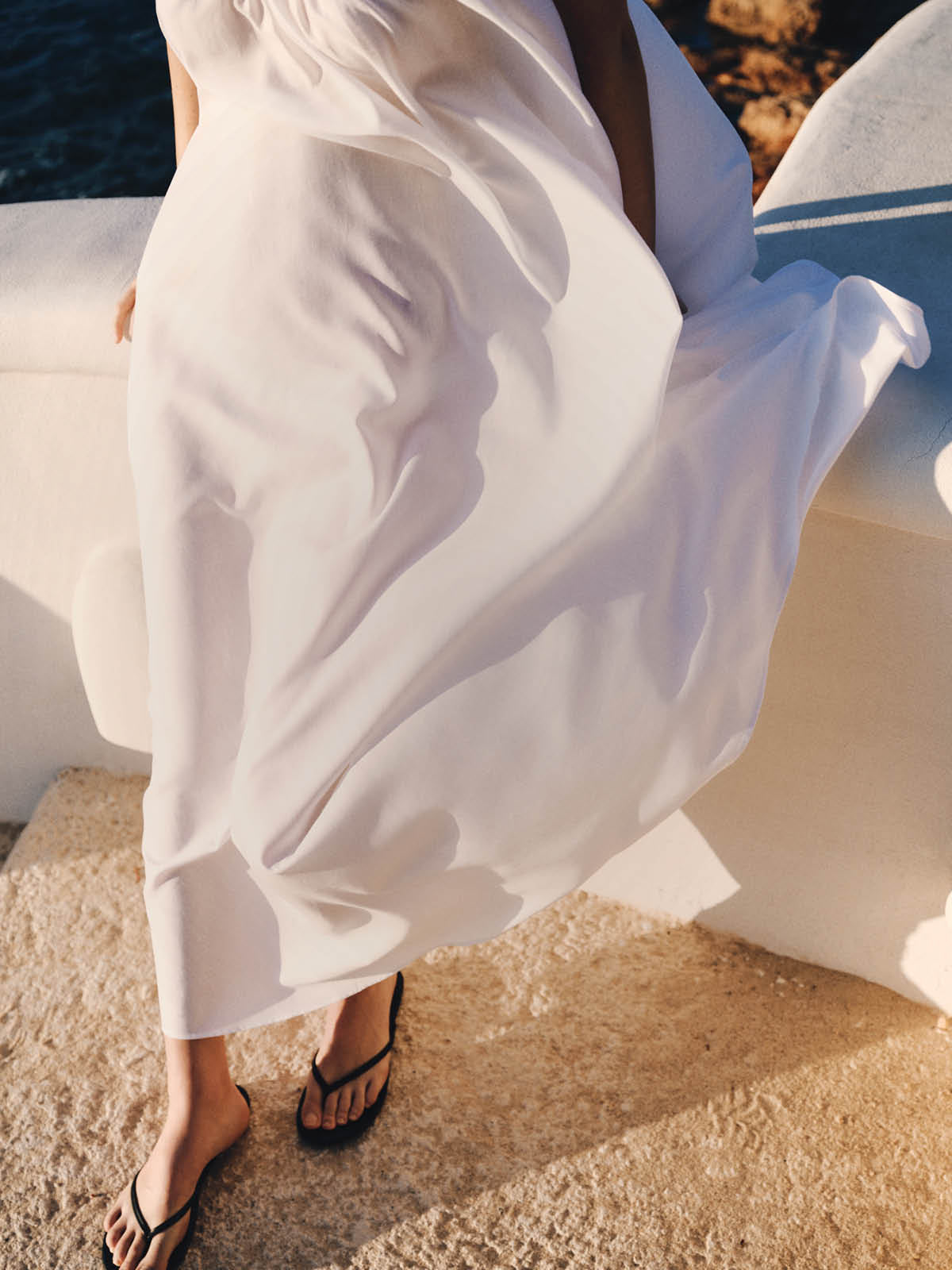 HIGH SUMMER CAPSULE COLLECTION