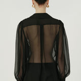Francesca Shirts