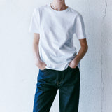 R-2006 jeans in Dark Blue