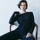 The Essential Crew Sweater