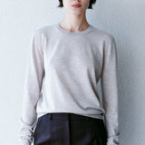 The Essential Crew Sweater