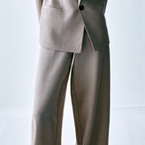 Savannah Özel Dokuma Ceket