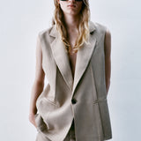 Savannah Özel Dokuma Şort