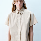 Penelope Shirt in Cotton