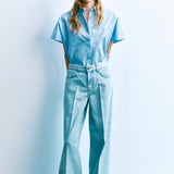 Penelope Shirt in Cotton