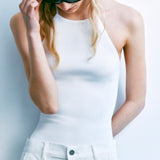 Frankie Cargo Pants in Cotton