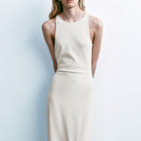 Vivian Knit Dress